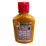 Delicia de Minas Creme de Pimenta Defumada 200mL