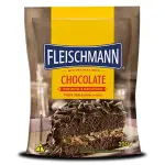 Fleischmann Chocolate Mistura Bolo 390g