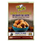 Mr Eats Churros 200g