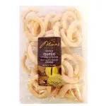 Biscoito De Quejo Minas Gourmet 90g