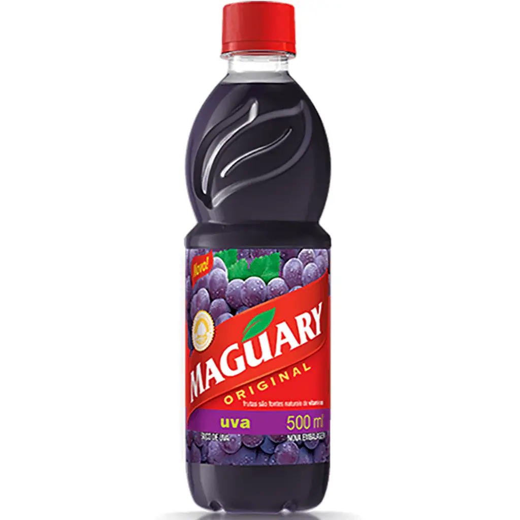 Maguary Concentrado de Uva 500ml