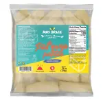 Mais Brasil Pao de Queijo Palitao 720g