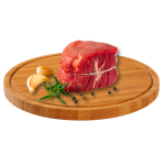 Choice Filet mignon