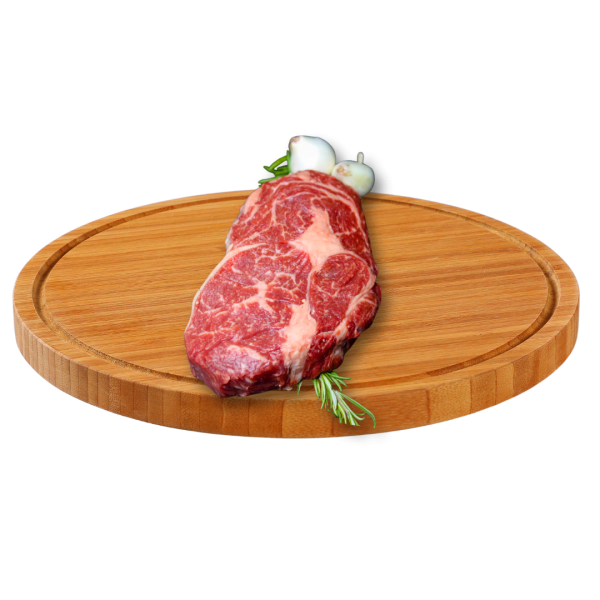 Choice Ribeye