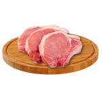 Pork chop