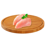 Chicken breast