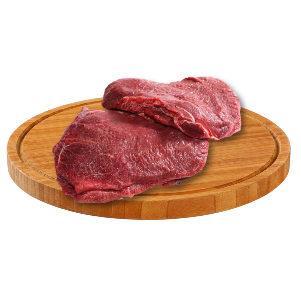 Select Cheek meat