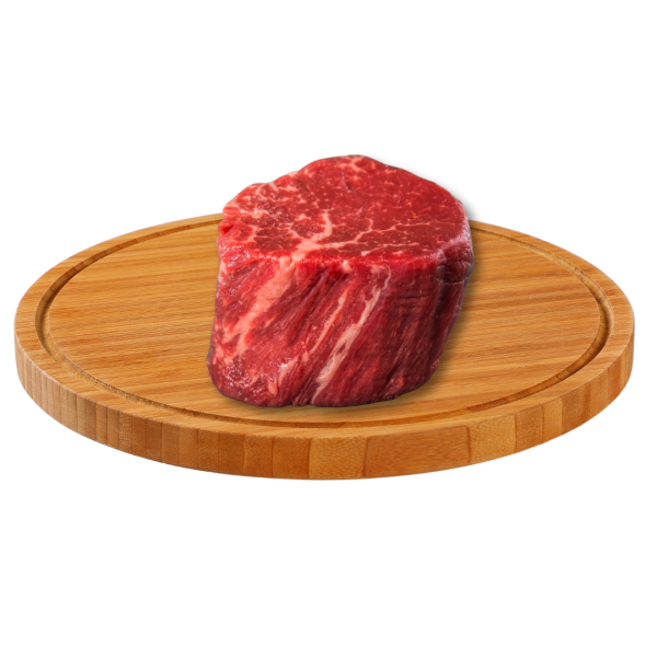 Select Filet mignon