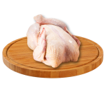 Whole chicken