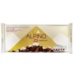 Nestle Choc Alpino White Top