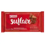 Nestle Suflair Choc Bar