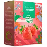 Nossa Fruta Polpa de Morango 400g
