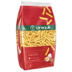Piraque Massa C/ovos Fusili 500g