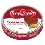 Predilecta Goiabada 21oz