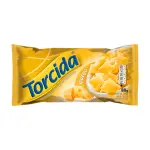 Torcida Salgadinho Sabor Queijo 100g