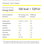 Crunchy Peanuts – Chef’s Flavor