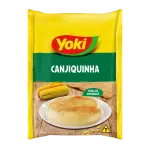 Easy to Make Corn Canjiquinha