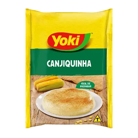 Easy to Make Corn Canjiquinha