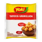 Granulated Tapioca