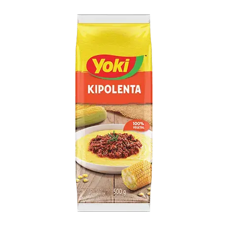 Kipolenta