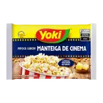 Microwave Popcorn Movie Theater Butter