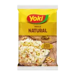 Natural Microwave Popcorn