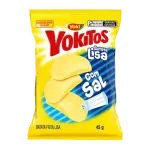 Yokitos Natural Smooth Potato