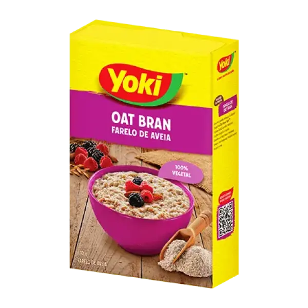Oat Bran