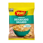 Salted Peeled Peanuts