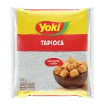 Tapioca