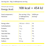 Traditional Rain Cake