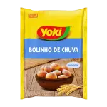 Traditional Rain Cake