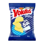 Yokitos Wavy Potato