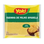 Yellow Corn Flour
