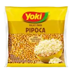 Yoki Regular Popcorn