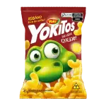 Yokitos Moon Cheese Flavor