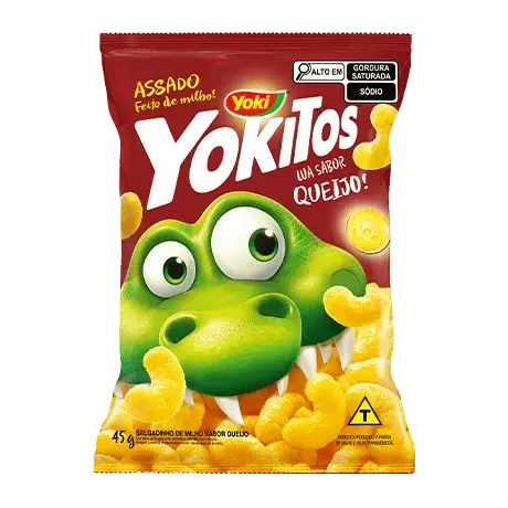 Yokitos Moon Cheese Flavor