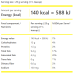 Yokitos Wavy Potatoes, Onion and Parsley